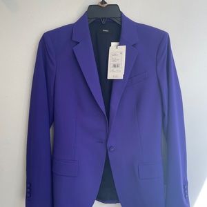Theory good collection staple blazer